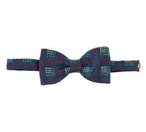 Thomas Pink Traditional Bow Tie