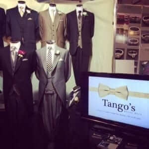 Tangos Formalwear