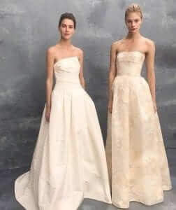 Am Sale new york bridal fashion week