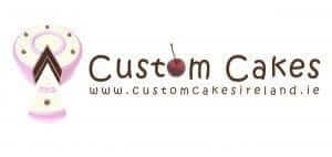 Custom Cakes drogheda