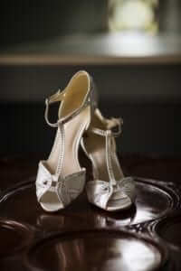 jenny packham wedding shoes