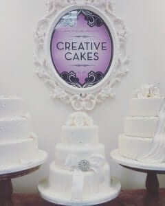 creative cakes