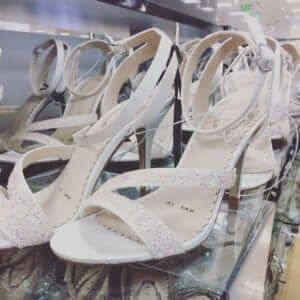 debenhams wedding shoes