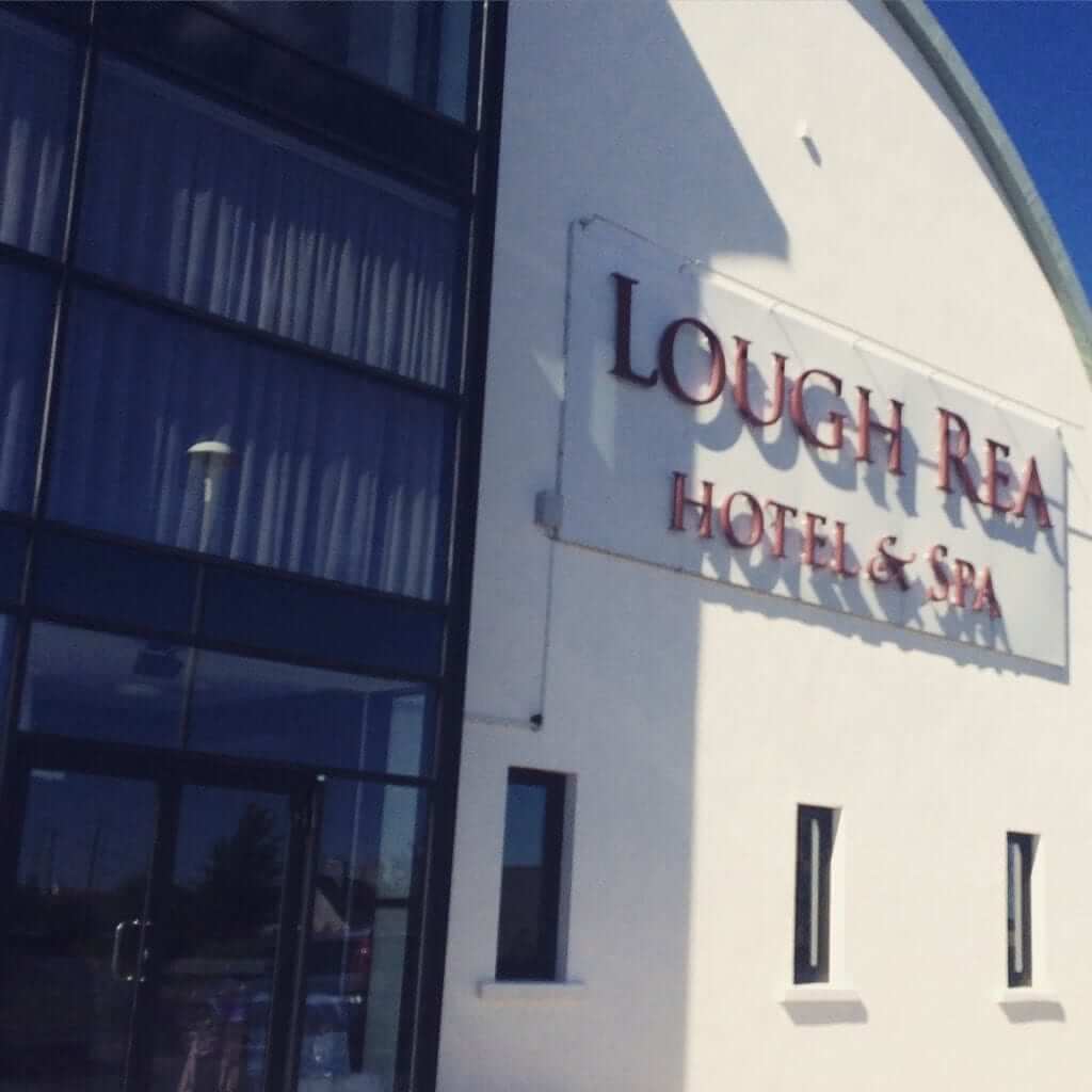 Loughrea Hotel