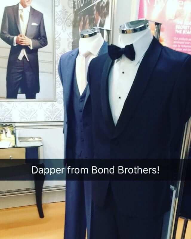 Bond Brothers