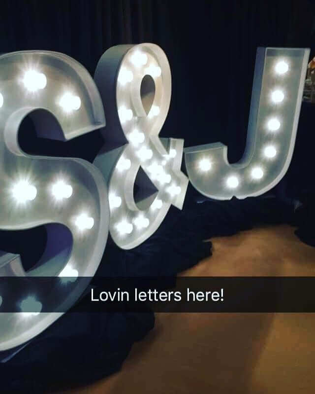 Lovin Letters