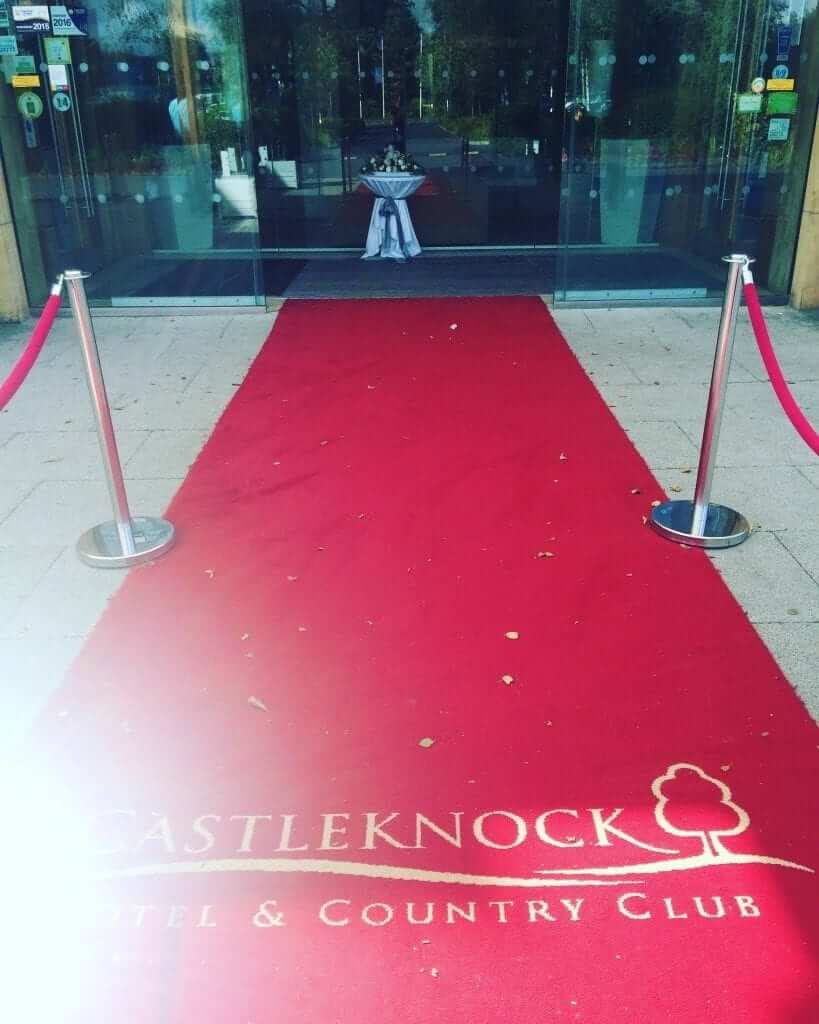 castleknock hotel weddings
