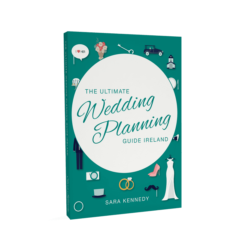 wedding planning guide ireland
