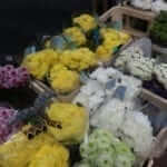 diy wedding flower smithfield market