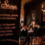 d strings ireland