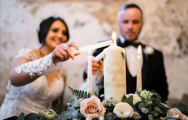 Hymnspiration For Your Wedding | Irish Wedding BlogIrish Wedding Blog