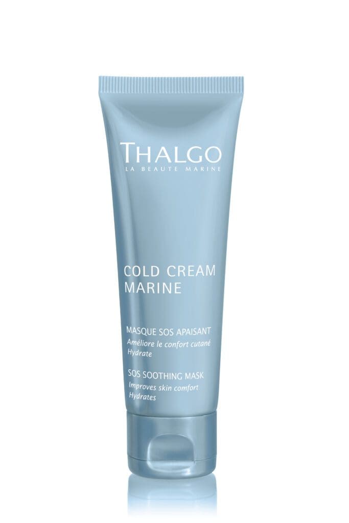 THALGO Cold Cream SOS Mask