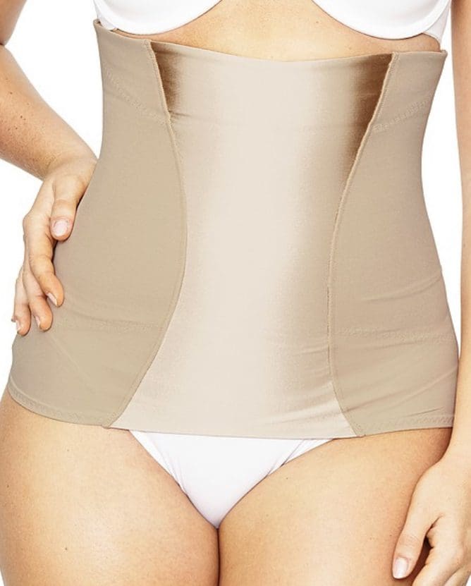 GIRDLE SHORTS - Galess Shapers