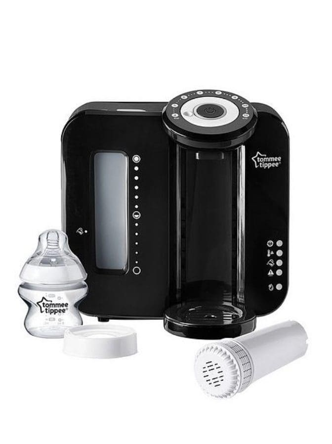 Fabricant de bouteilles Tommee Tippee
