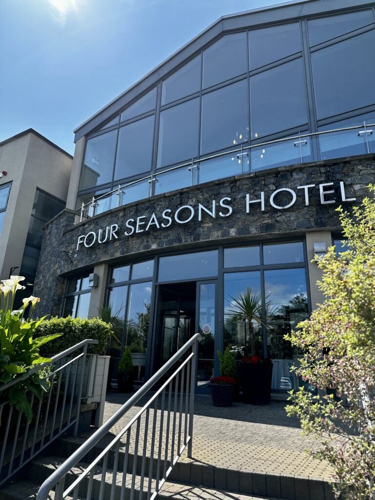four seasons hotel carlingford