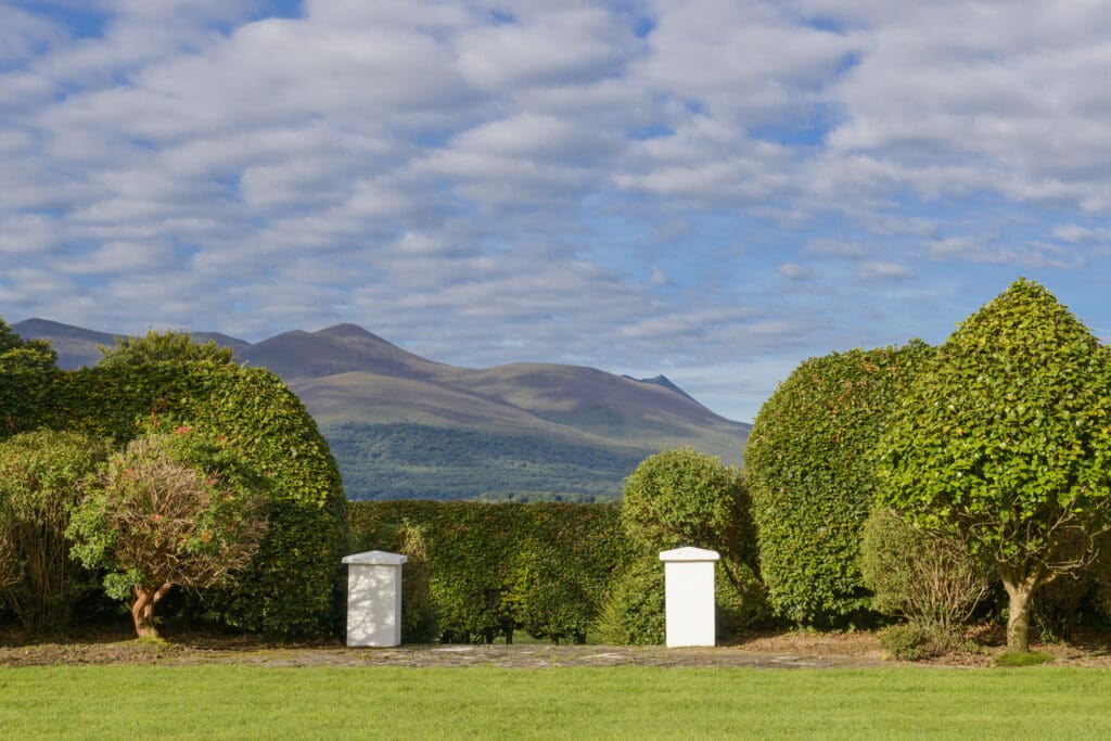 Kenmare House